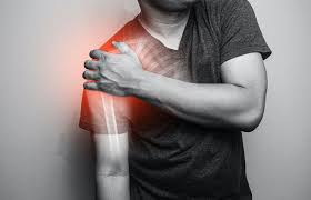 الوقاية من آلام الكتف